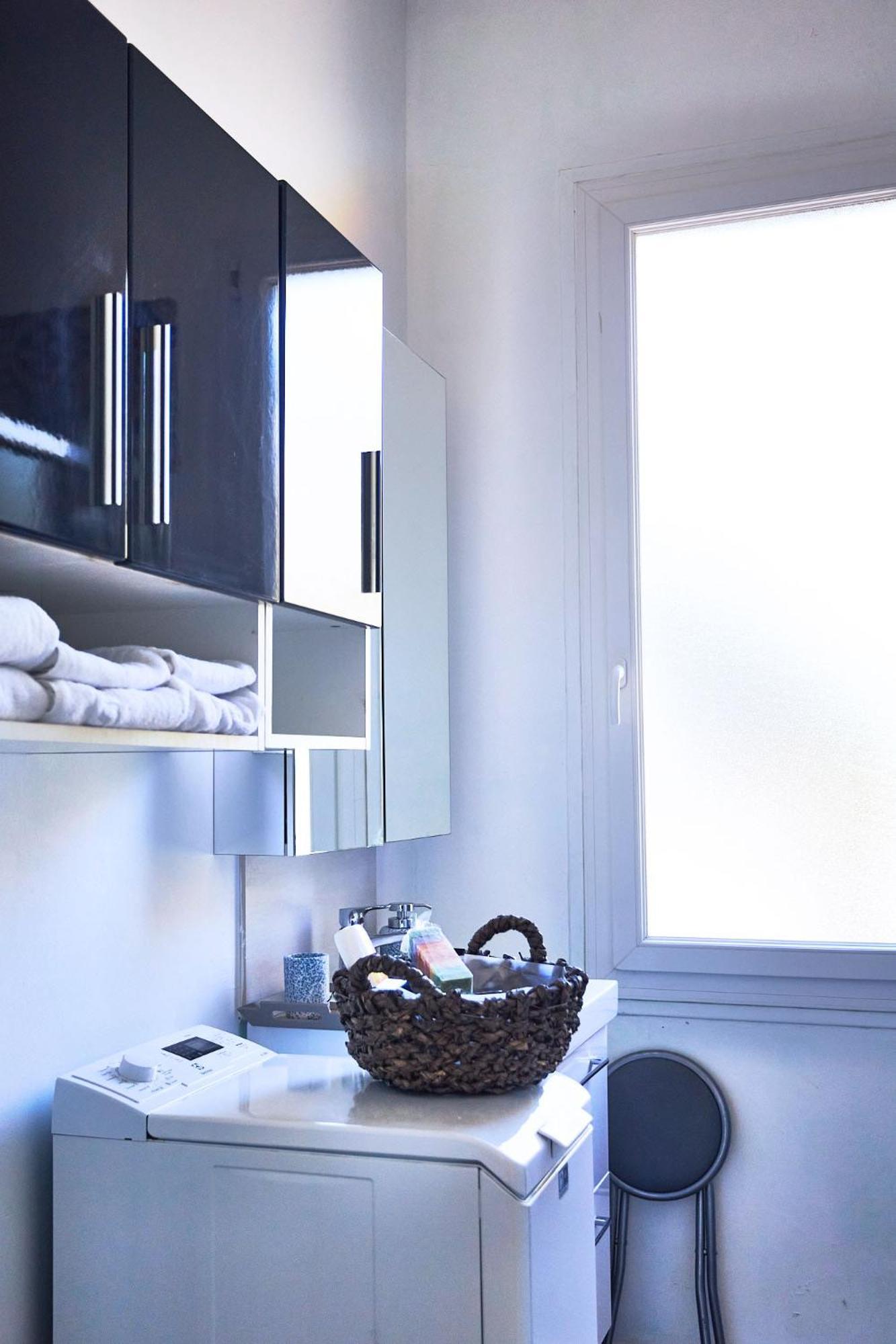 Appartements Avec Jardin Dans Villa Rocaille كاسيس المظهر الخارجي الصورة