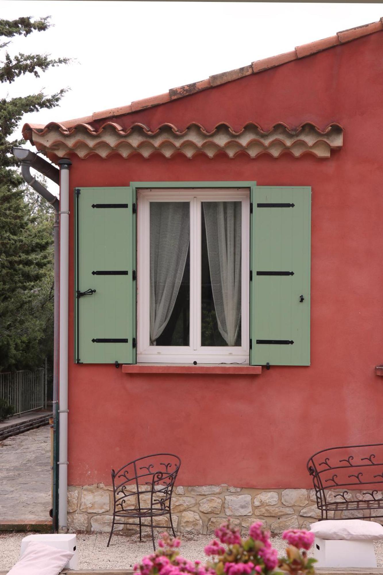 Appartements Avec Jardin Dans Villa Rocaille كاسيس المظهر الخارجي الصورة